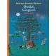  Éjszakai böngésző (Rotraut Susanne Berner)