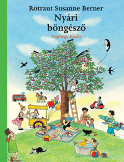  Nyári böngésző (Rotraut Susanne Berner)