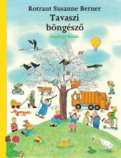  Tavaszi böngésző