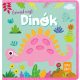 Érintsd meg! - Dínók