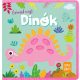 Érintsd meg! - Dínók