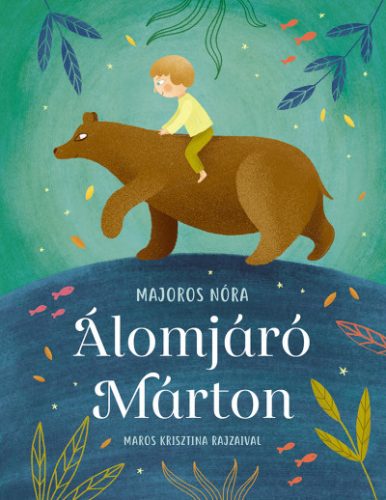  Álomjáró Márton 
