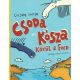 Csoda és Kósza körül a Föld 