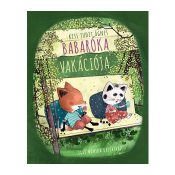 Babaróka vakációja