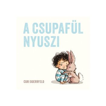 A csupafül nyuszi