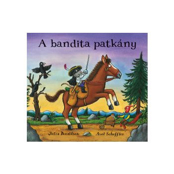 A bandita patkány 