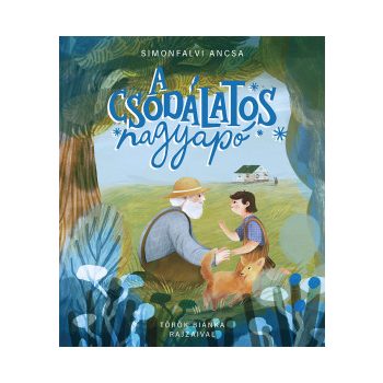 A csodálatos nagyapó 