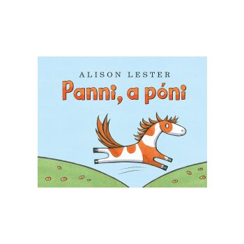 Panni, a póni 