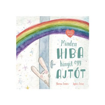 Minden hiba kinyit egy ajtót 