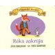Tölgyerdő meséi - Róka zoknija