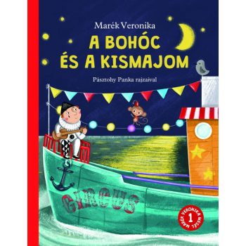 A bohóc és a kismajom