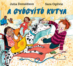 A gyógyító kutya 