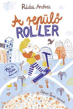 A repülő roller 