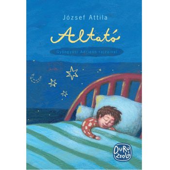 Altató - ELŐRENDELHETŐ