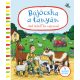 Bújócska a tanyán