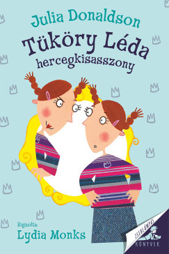 Tüköry Léda hercegkisasszony 
