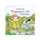 Pitypang és Lili - Pitypang pancsol