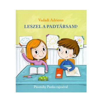  Leszel a padtársam? 