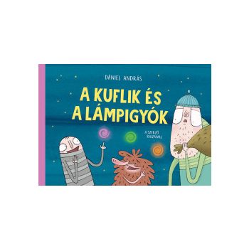 A kuflik és a lámpigyók 