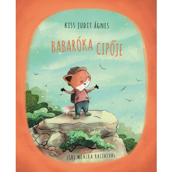Babaróka cipője (Kiss Judit Ágnes)