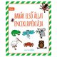  Babák első állatenciklopédiája (Illés Andrea)