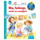 Ma, holnap, most és mindjárt - Scolar Mini