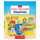 Vásárlás Mini Keress, találj, mesélj!