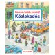 Keress, találj, mesélj! - Közlekedés