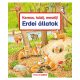 Keress, találj, mesélj! - Erdei állatok