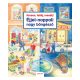 Keress, találj, mesélj! - Éjjel-nappali nagy böngésző