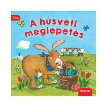 A húsvéti meglepetés