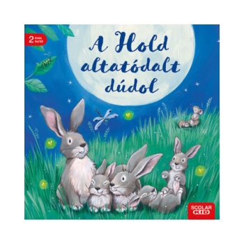  A Hold altatódalt dúdol