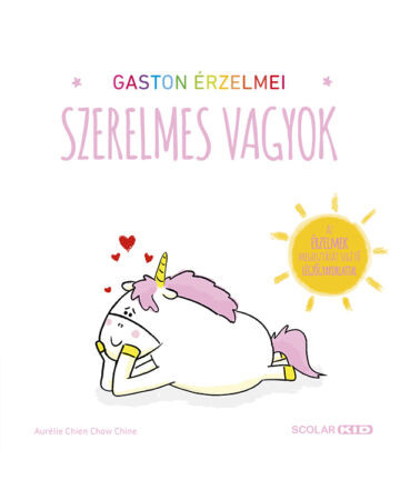  Gaston érzelmei – Szerelmes vagyok