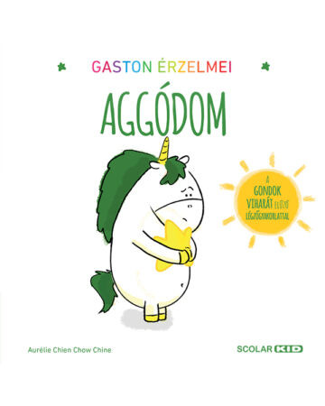  Gaston érzelmei – Aggódom