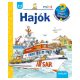  Hajók – Mit? Miért? Hogyan? Mini (2.)
