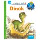  Dinók – Mit? Miért? Hogyan? Mini (15.)