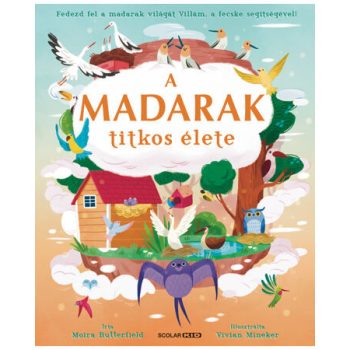  A madarak titkos élete