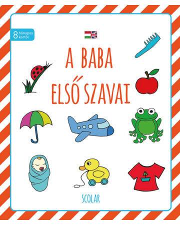  A baba első szavai