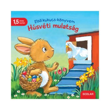  Első kukucs-könyvem: Húsvéti mulatság