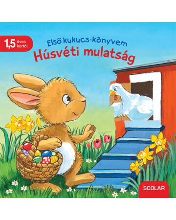  Első kukucs-könyvem: Húsvéti mulatság