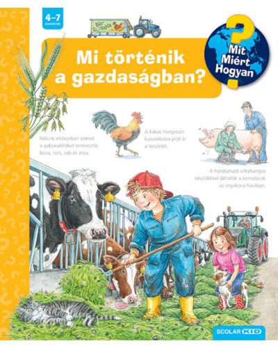  Mi történik a gazdaságban? – Mit? Miért? Hogyan? (66.)