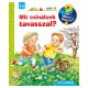  Mit csinálunk tavasszal? – Mit? Miért? Hogyan? Mini (42.)