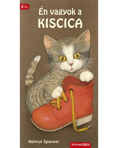  Én vagyok a kiscica