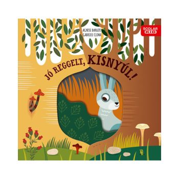  Jó reggelt, kisnyúl!