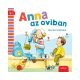 Anna az oviban