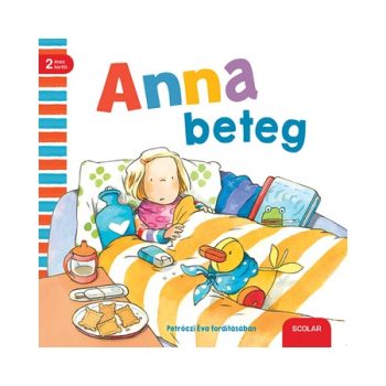 Anna beteg