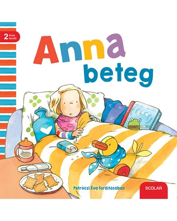  Anna beteg