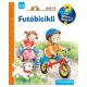  Futóbicikli – Mit? Miért? Hogyan? Mini (28.)