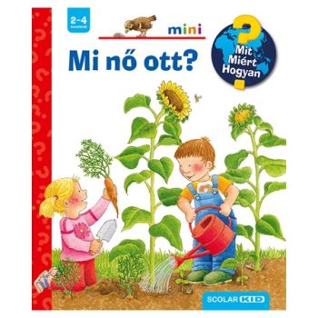 Mi nő ott? – Mit? Miért? Hogyan? Mini (17.)