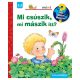 Mi csúszik, mi mászik itt? – Mit? Miért? Hogyan? Mini (9.)